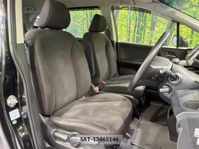 Honda FREED 2013-08 8546465-7
