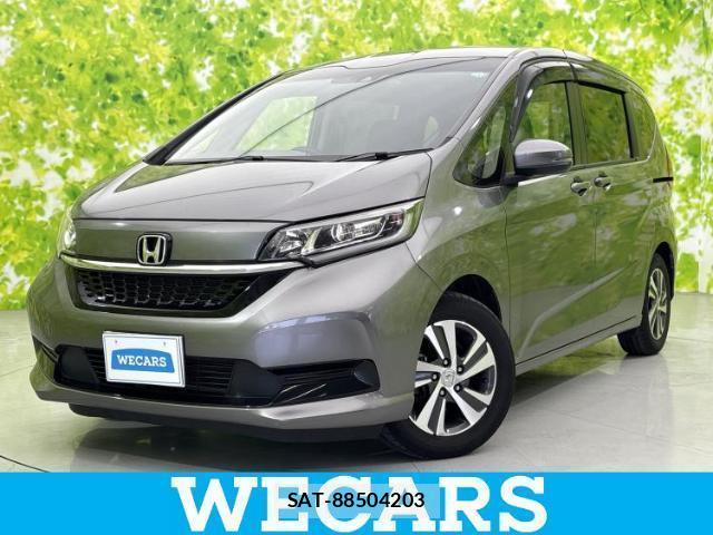 Honda FREED 2021-09 8546749-0