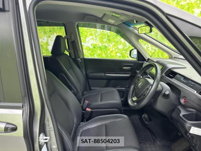 Honda FREED 2021-09 8546749-3
