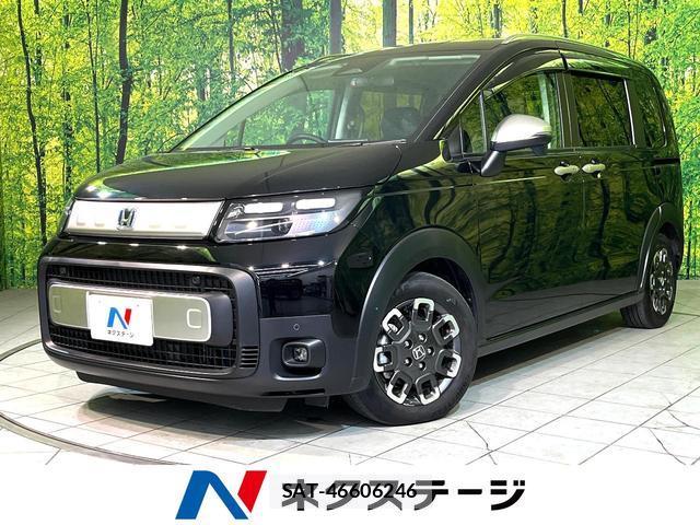 Honda FREED 2025-04 8546835-0