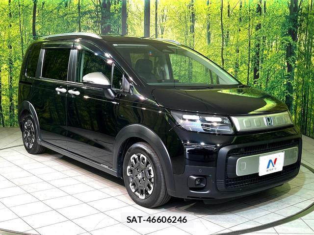 Honda FREED 2025-04 8546835-15