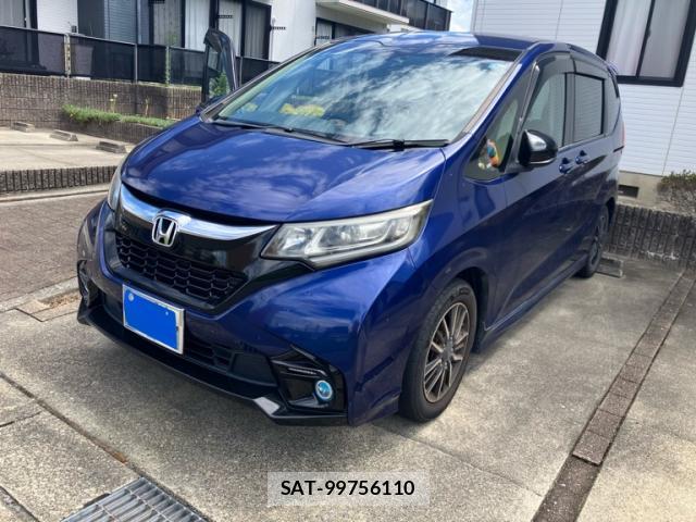 Honda FREED 2018-03 8546973-0