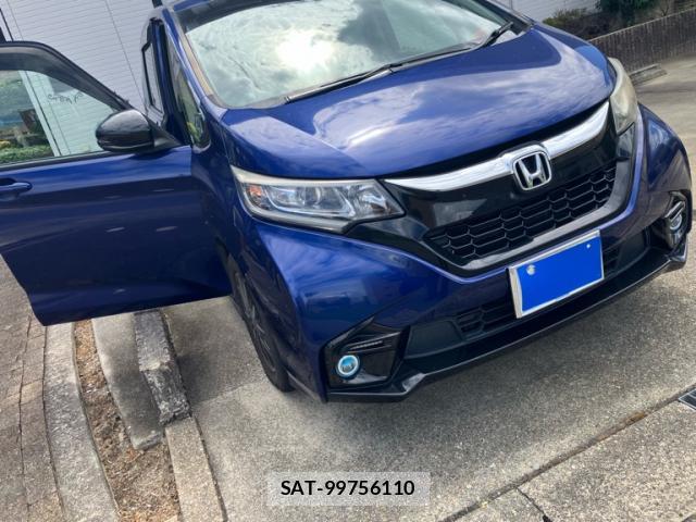 Honda FREED 2018-03 8546973-1