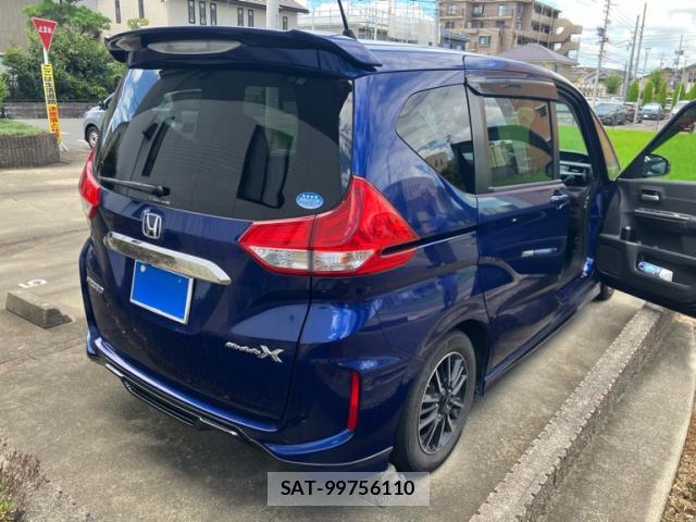 Honda FREED 2018-03 8546973-5