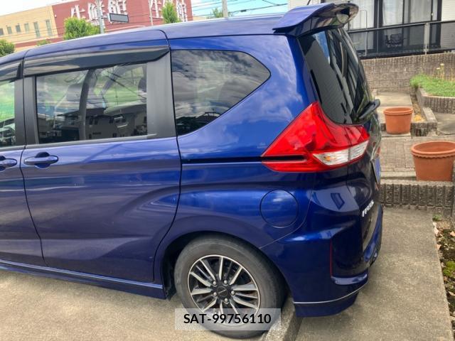 Honda FREED 2018-03 8546973-6