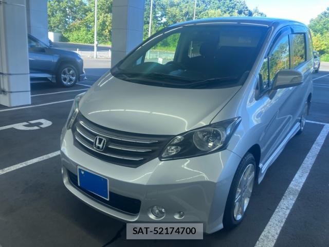Honda FREED 2010-01 8547333-0