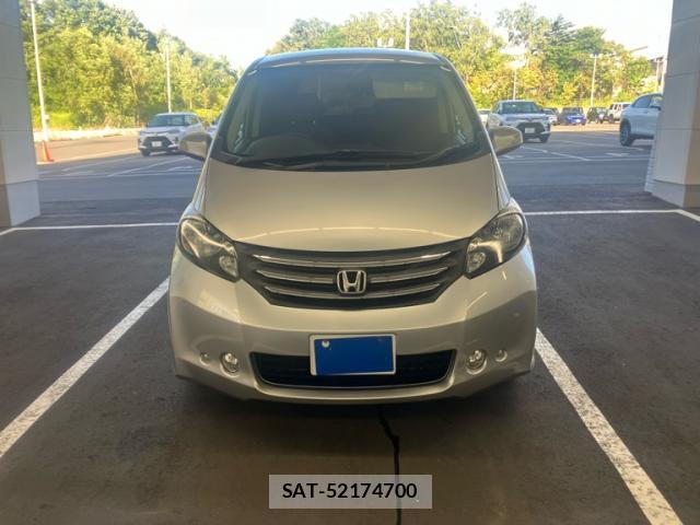Honda FREED 2010-01 8547333-1