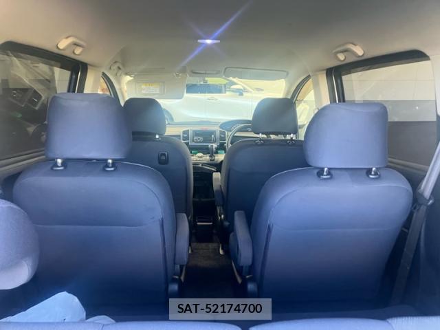 Honda FREED 2010-01 8547333-14