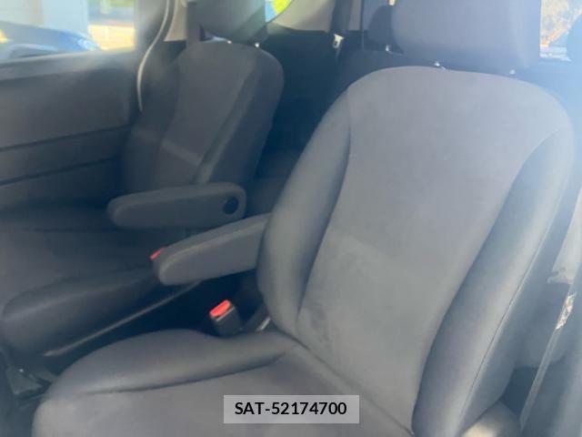 Honda FREED 2010-01 8547333-15