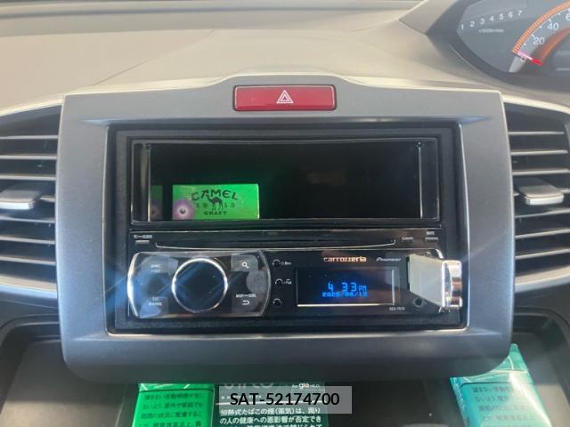 Honda FREED 2010-01 8547333-17