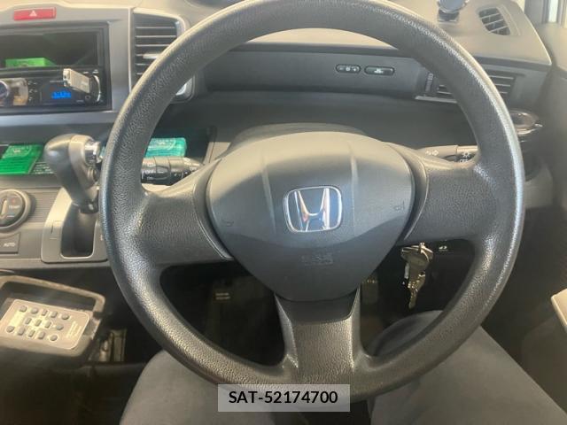 Honda FREED 2010-01 8547333-19