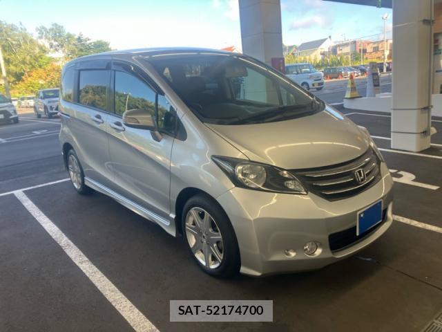 Honda FREED 2010-01 8547333-2