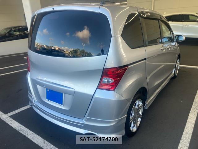Honda FREED 2010-01 8547333-6