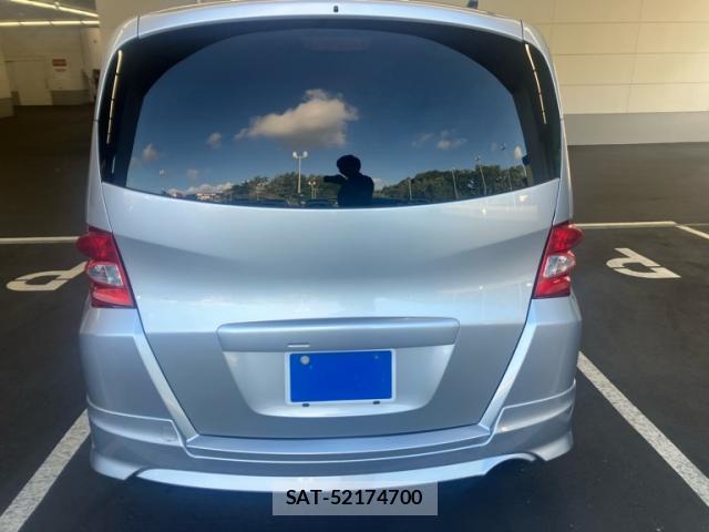 Honda FREED 2010-01 8547333-7
