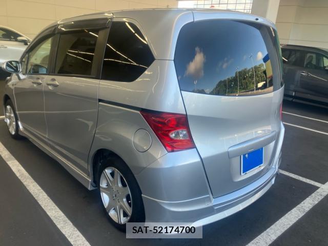 Honda FREED 2010-01 8547333-8