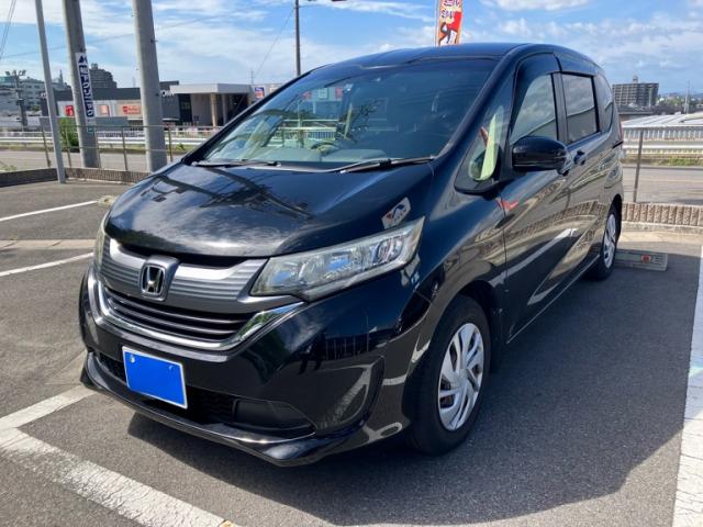 Honda FREED 2018-06 8547368-0