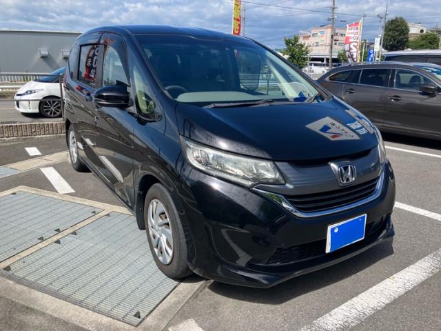 Honda FREED 2018-06 8547368-1