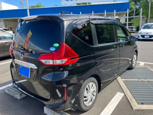 Honda FREED 2018-06 8547368-2