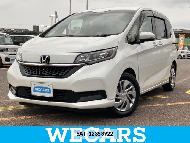 Honda FREED 2021-11 8547763-0