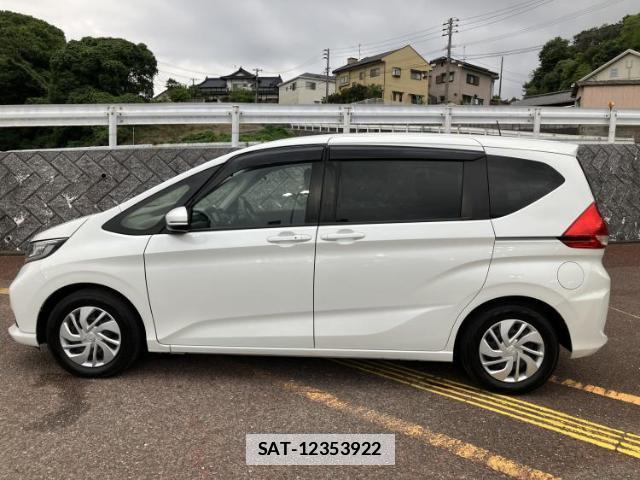 Honda FREED 2021-11 8547763-1