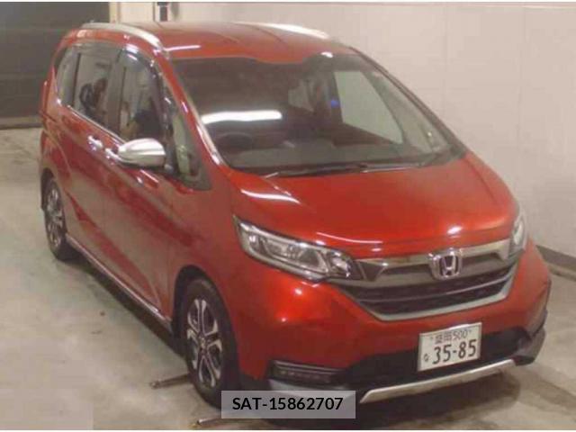 Honda FREED 2022-12 8548112-0