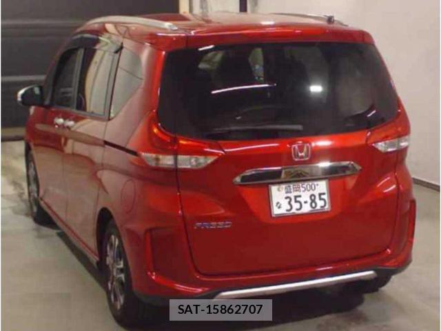 Honda FREED 2022-12 8548112-4