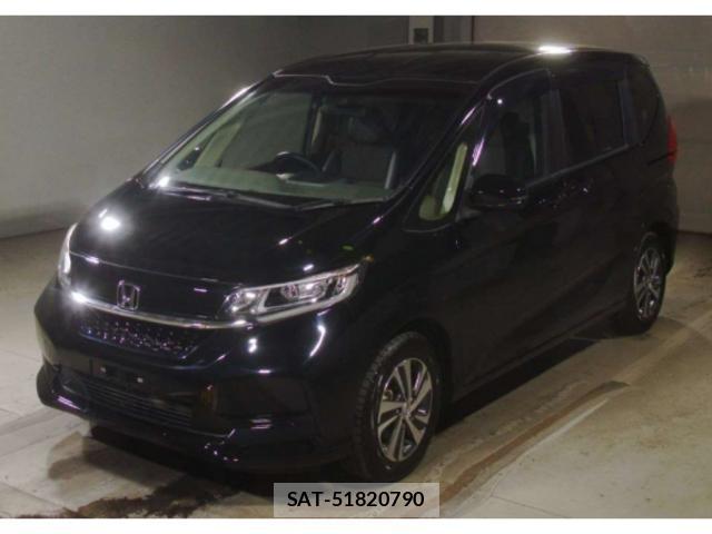 Honda FREED 2022-04 8548190-0