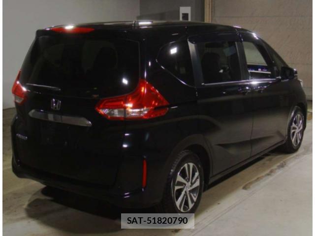 Honda FREED 2022-04 8548190-1