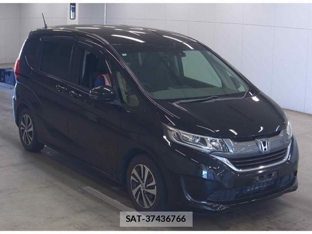 Honda FREED 2017-07 8548196-0