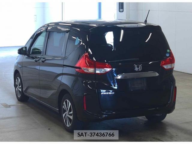 Honda FREED 2017-07 8548196-1