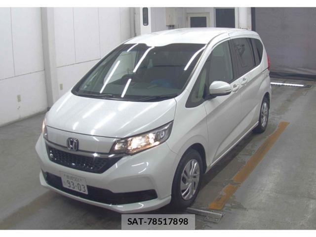 Honda FREED 2023-03 8548204-0