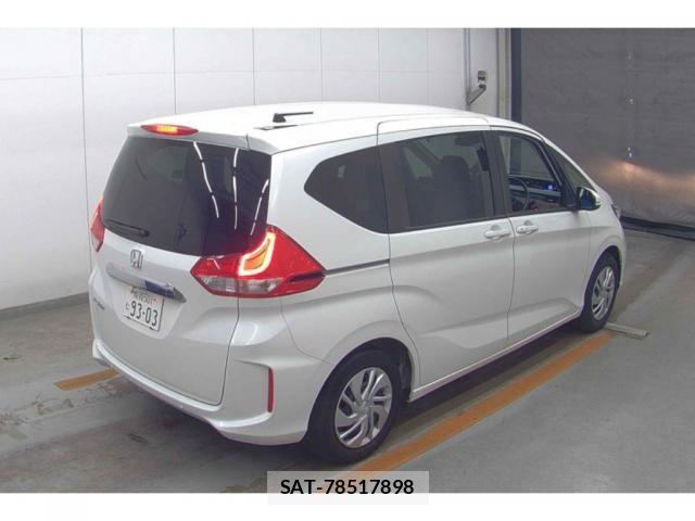 Honda FREED 2023-03 8548204-1