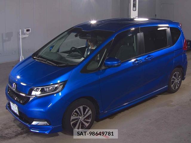 Honda FREED 2022-10 8548210-0