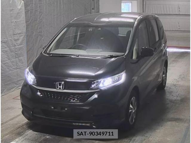 Honda FREED 2023-06 8548334-0