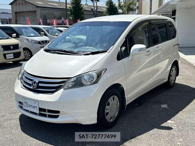 Honda FREED 2011-09 8548656-1