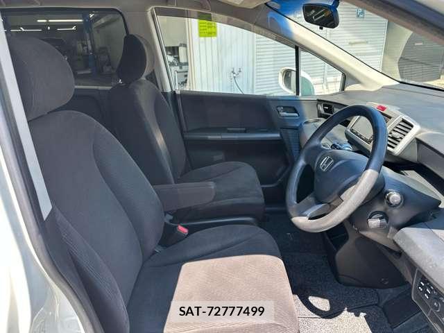 Honda FREED 2011-09 8548656-10