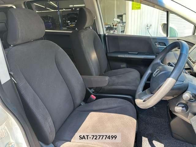 Honda FREED 2011-09 8548656-11