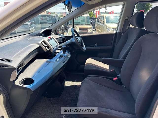 Honda FREED 2011-09 8548656-12