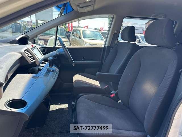Honda FREED 2011-09 8548656-13