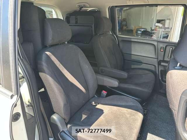 Honda FREED 2011-09 8548656-14
