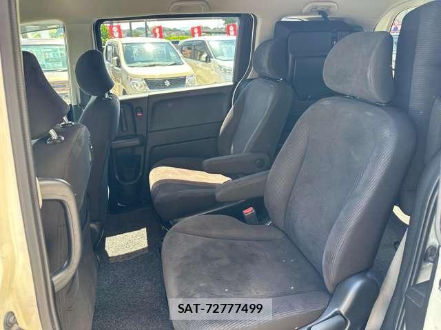 Honda FREED 2011-09 8548656-15