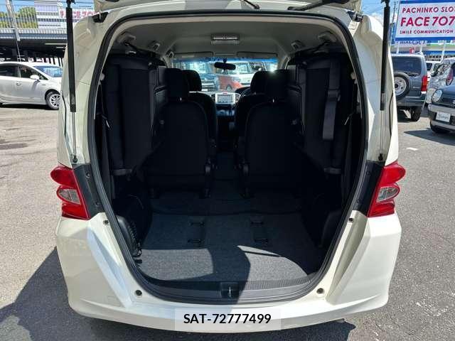 Honda FREED 2011-09 8548656-16