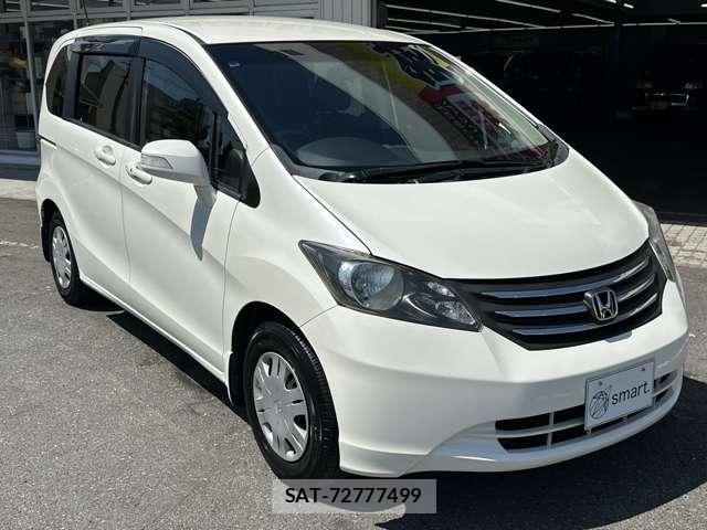 Honda FREED 2011-09 8548656-17