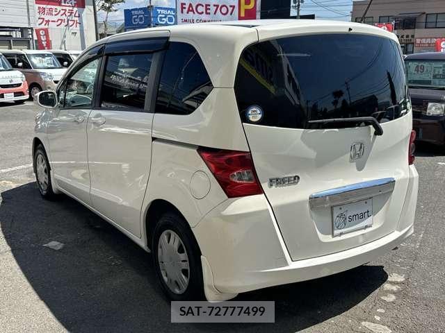 Honda FREED 2011-09 8548656-19