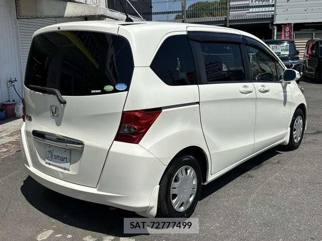 Honda FREED 2011-09 8548656-2