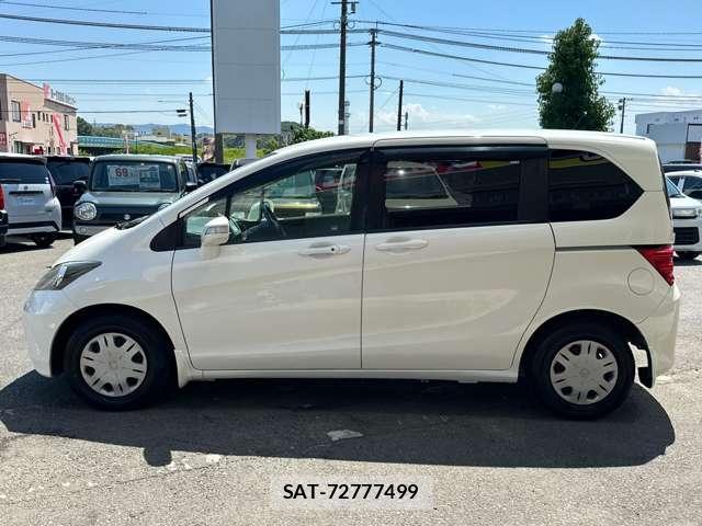 Honda FREED 2011-09 8548656-3