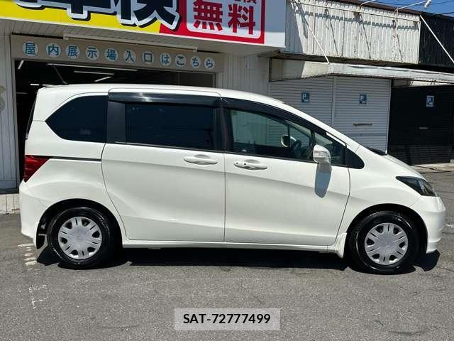 Honda FREED 2011-09 8548656-4