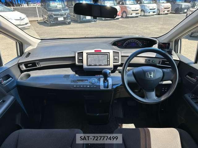 Honda FREED 2011-09 8548656-6