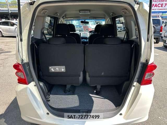Honda FREED 2011-09 8548656-7