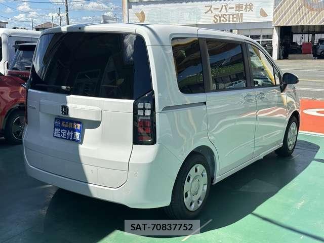 Honda FREED 2026-07 8549063-1
